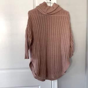 Express small sweater